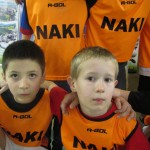 Turniej Naki rocznik 2005, 5.01.2013r - 86